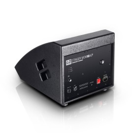 LD Systems MON 101 A G2 - 10" powered Stage Monitor