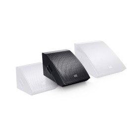 LD Systems MON 101 A G2 - 10" powered Stage Monitor