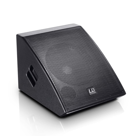 LD Systems MON 121 A G2 - 12" powered Stage Monitor