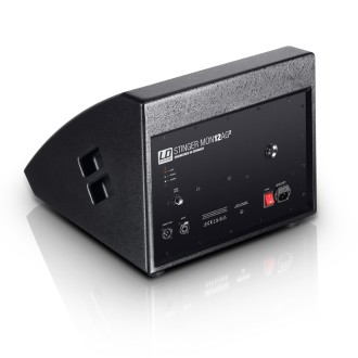 LD Systems MON 121 A G2 - 12" powered Stage Monitor