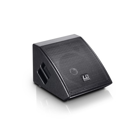 LD Systems MON 81 A G2 - 8" powered Stage Monitor