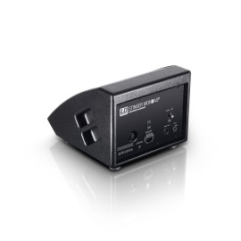 LD Systems MON 81 A G2 - 8" powered Stage Monitor