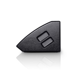 LD Systems MON 81 A G2 - 8" powered Stage Monitor