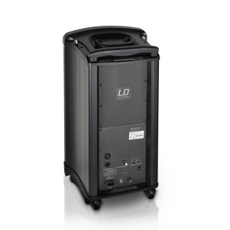 LD Systems Roadman 102 SL - Powered Slave Speaker