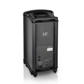 LD Systems Roadman 102 SL - Powered Slave Speaker
