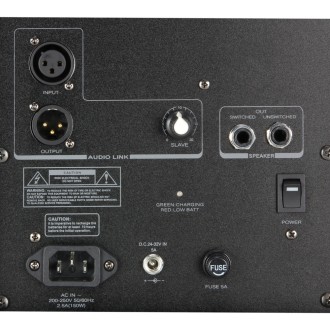 LD Systems Roadman 102 SL - Powered Slave Speaker