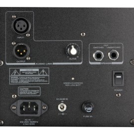 LD Systems Roadman 102 SL - Powered Slave Speaker