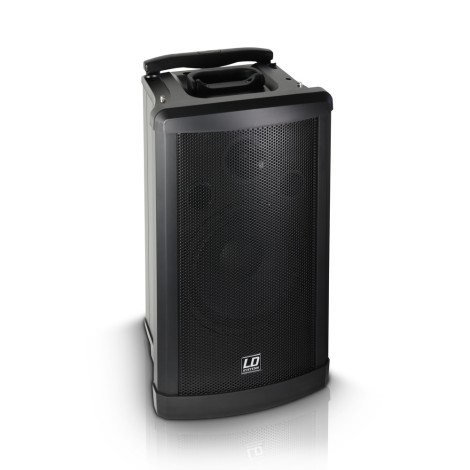 LD Systems Roadman 102 SP - Passive Slave Speaker