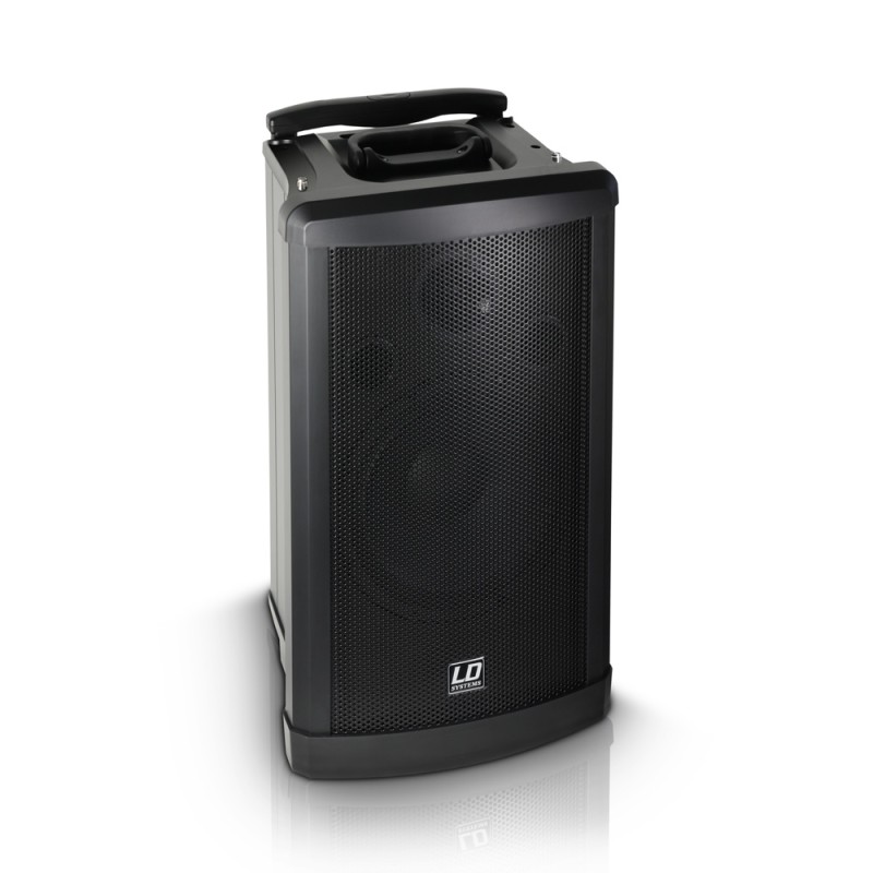 LD Systems Roadman 102 SP - Passive Slave Speaker