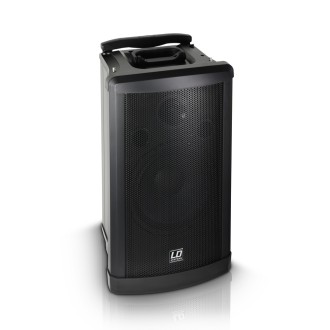 LD Systems Roadman 102 SP - Passive Slave Speaker