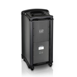 LD Systems Roadman 102 SP - Passive Slave Speaker