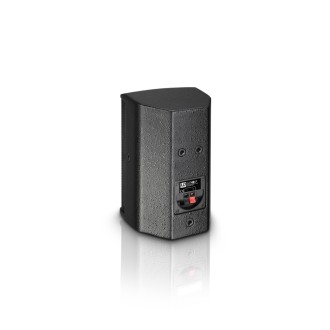 LD Systems SAT 42 G2 - 4" passive Installation Monitor black