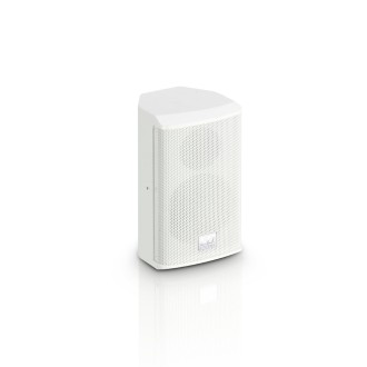 LD Systems SAT 42 G2 W - 4" passive Installation Monitor white