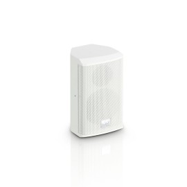 LD Systems SAT 42 G2 W - 4" passive Installation Monitor white
