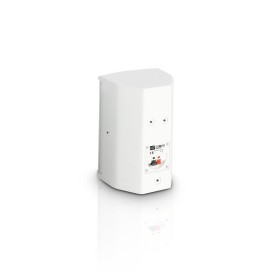 LD Systems SAT 42 G2 W - 4" passive Installation Monitor white