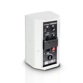 LD Systems SAT 62 A G2 W - 6.5" powered Installation Monitor