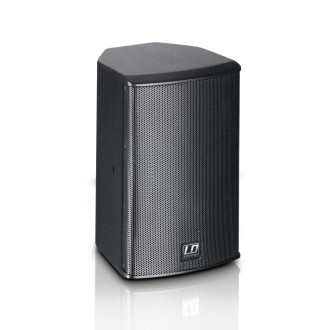 LD Systems SAT 62 G2 - 6.5" Installation Monitor passive black