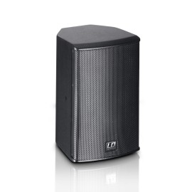 LD Systems SAT 62 G2 - 6.5" Installation Monitor passive black