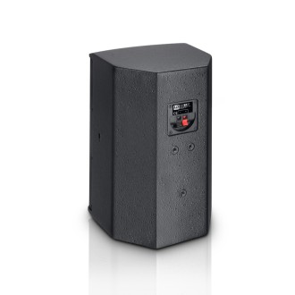 LD Systems SAT 62 G2 - 6.5" Installation Monitor passive black