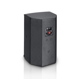 LD Systems SAT 62 G2 - 6.5" Installation Monitor passive black