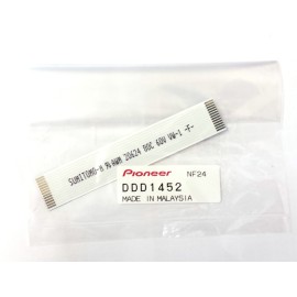 Pioneer CDJ 2000 NEXUS NXS Flexible PCB Cable 13P FFC DDD1452