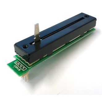 Allen & Heath XONE 32 42 Crossfader Xfader Cross Fader Alpha with PCB 002-784