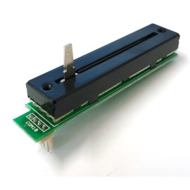 Allen & Heath XONE 32 42 Crossfader Xfader Cross Fader Alpha with PCB 002-784