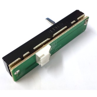 Pioneer DDJ SX DJM 250 Crossfader Cross fader Xfader Assy (with PCB) 704-DJM250-A032-HA