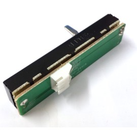 Pioneer DDJ SX DJM 250 Crossfader Cross fader Xfader Assy (with PCB) 704-DJM250-A032-HA
