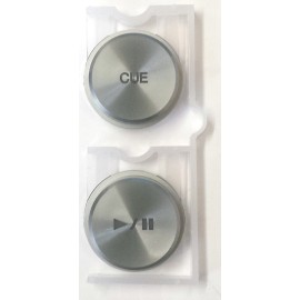 Pioneer CDJ 800 MK2 850 Play Cue Button Bank DAC2286