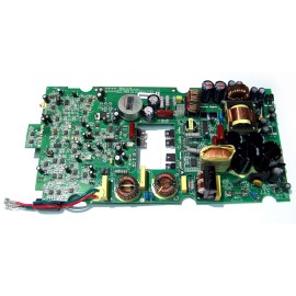 Mackie SRM450 V2 Amplifier Board Amp PCB 240V