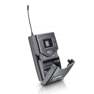LD Systems WS 1 G8 BP - Belt Pack Transmitter