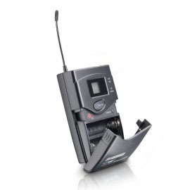 LD Systems WS 1 G8 BP - Belt Pack Transmitter