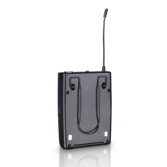 LD Systems WS 1 G8 BP - Belt Pack Transmitter