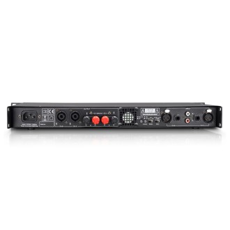 LD Systems XS 700 - PA Power Amplifier Class D 2 x 350 W 4 Ohms