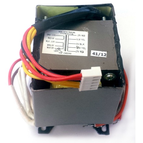 KRK Rokit 8 G2 power transformer