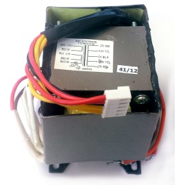 KRK Rokit 8 G2 power transformer