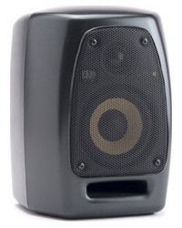KRK VXT4 Grill - Speaker Grill