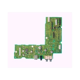Pioneer CDJ-850 Output Board