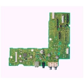 Pioneer CDJ-850 Output Board