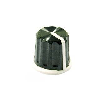 DJM-2000 Frequency Knob