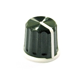 DJM-2000 Frequency Knob