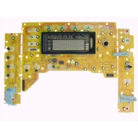 CDJ-850 Control Assy