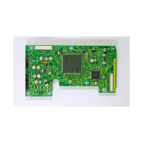 Pioneer CDJ-850 Main Assembly Board