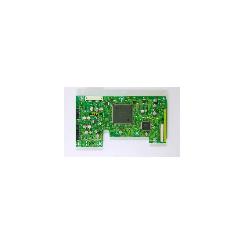 Pioneer CDJ-850 Main Assembly Board