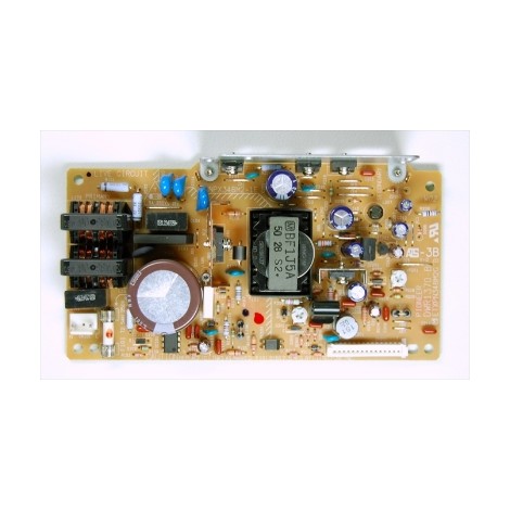 CDJ-1000MK2 Power Board Assy