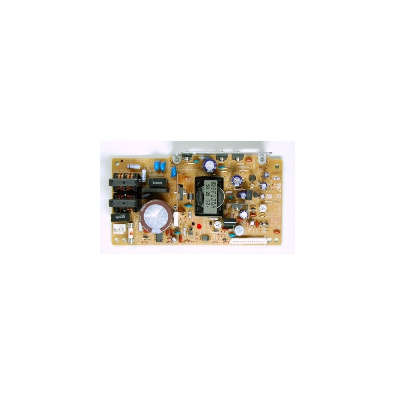 CDJ-1000MK2 Power Board Assy