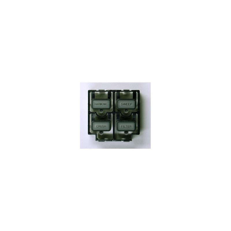 Sound Color FX 4 Button Pad