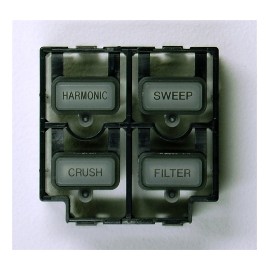 Sound Color FX 4 Button Pad