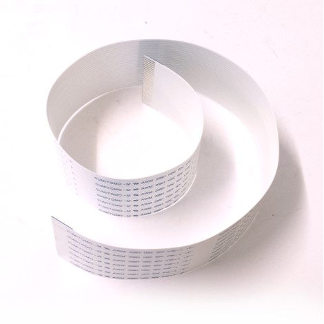 Pioneer 24P FFC Ribbon Cable DJM 850 750